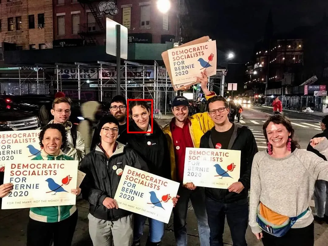 Elizabeth bidwell goetz